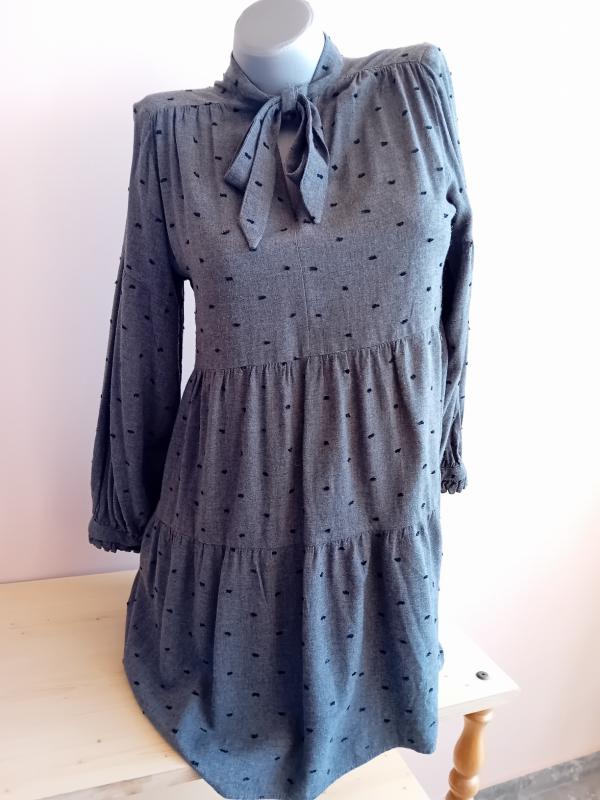 Női tunika Zara (34, XS)