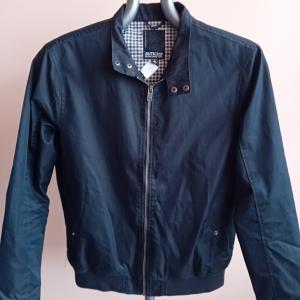 Férfi átmenet kabát (M)