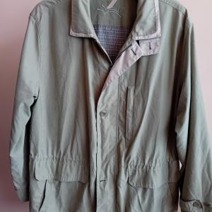 Férfi átmeneti kabát (XXL)