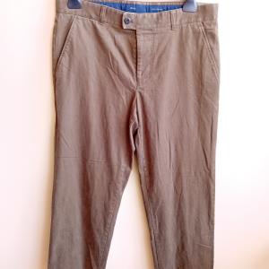 Férfi csizmanadrág BRA ( M, 34)