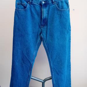 Férfi farmernadrág (25/30, L)