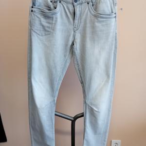 Férfi farmernadrág  (54, XL)