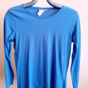 Férfi hosszúújjú felső  (M/L, 48/50)