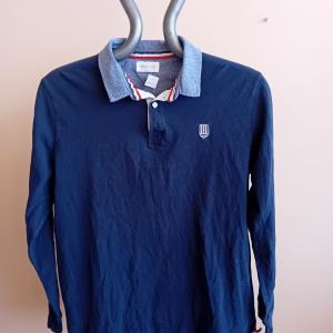 Férfi hosszúújjú felső  (XXL)