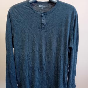 Férfi hosszúújjú felső (XXXL)