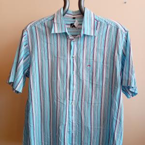 Férfi ing (43/44, XL)