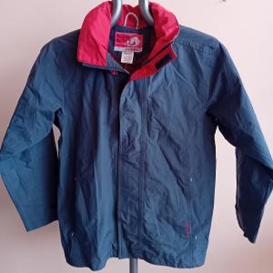 Férfi kabát Decatlon (M)