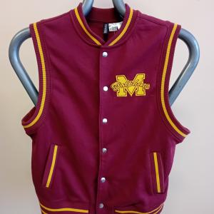 Férfi mellény H&M (XS)