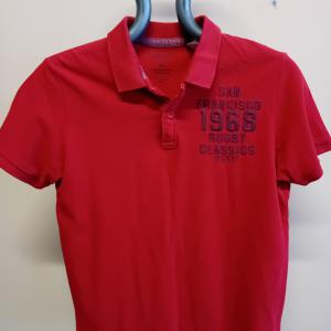 Férfi póló Esprit M