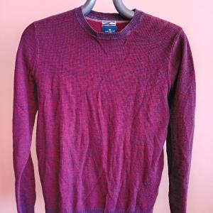 Férfi pulóver Tom Tailor (L)