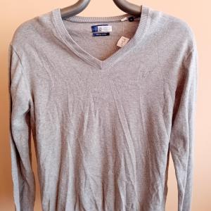 Férfi pulóver (XL)