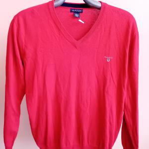 Férfi pulóver (XL)