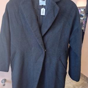 Férfi szövetkabát (L)