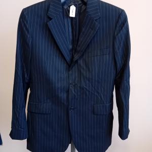 Férfi zakó H&M (50)