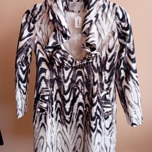 Női átmeneti kabát (40)