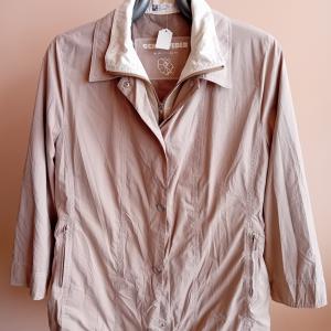 Női átmeneti kabát (46)