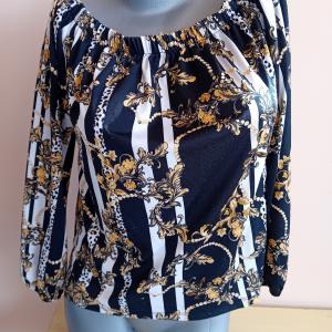 Női blúz Amisu (36, S)