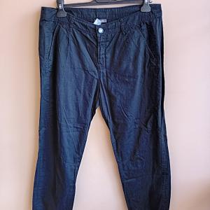 Női bokanadrág Yessica (42, XL)