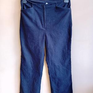 Női csizmanadrág (40, L)