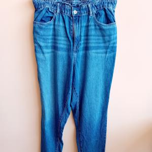 Női farmer F&F (46, xxl)