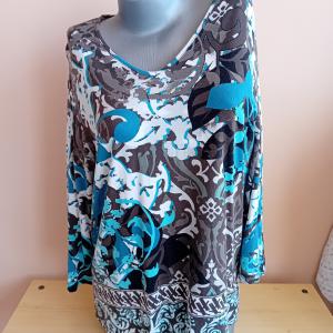 Női felső (44, XXL)