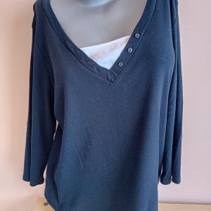 Női felső Marks &Spencer; (42, XL)