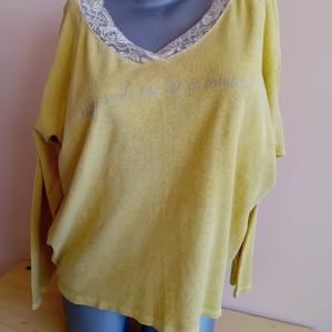 Női felső (XL, 42)