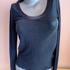 Női felső Zara (36, S)