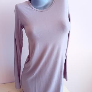 Női hosszított felső (40, L)