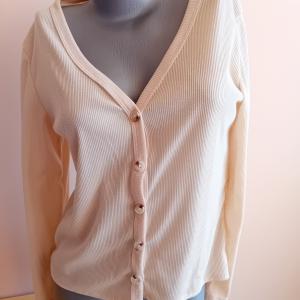 Női kardigán (36, S)