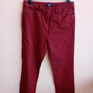 Női nadrág (40, L)