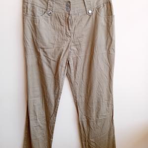 Női nadrág (40, L)