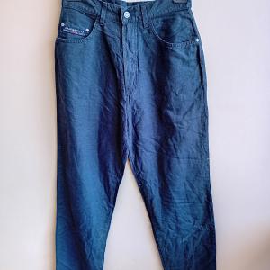 Női nadrág (40, L)