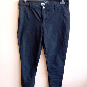 Női nadrág (44, XXL)