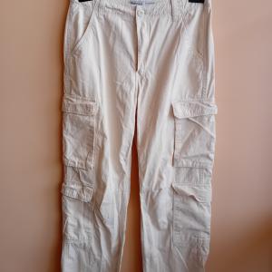 Női nadrág Bershka (40, L)