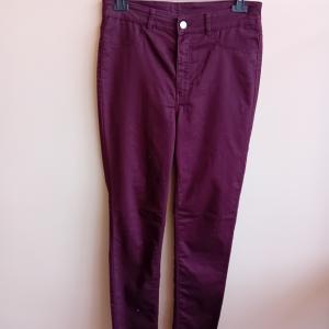 Női nadrág H&M (42, XL)