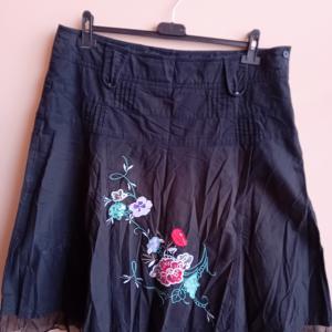 Női szoknya (44, XL)