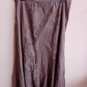 Női szoknya (44, XXL)