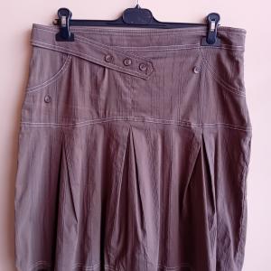 Női szoknya C&A (42, XL)