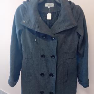 Női szövetkabát C&A (2XL)