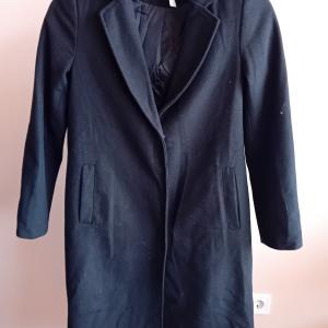 Női szövetkabát (M)