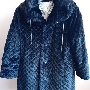 Női télikabát (XL)