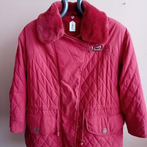 Női télikabát (XXL)