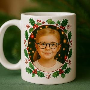 Nagyi legkedvesebb bögréje