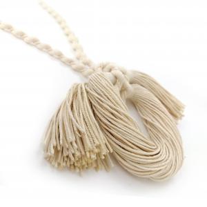 ● Fimbriae fonalkarika textilékszer●