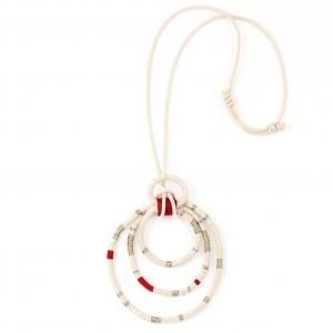 ● Flexus textilékszer 1●