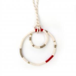 ● Flexus textilékszer 3●