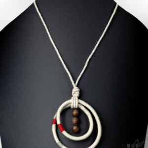 ● Flexus textilékszer 2●