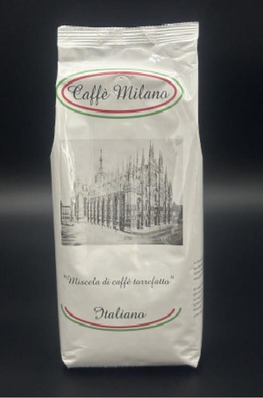 Caffe Milano Szemes Kávé 1kg