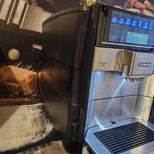 Siemens EQ 6 S700 Inox